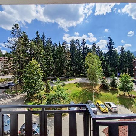 Sunny Apartment C25 Borovets Exteriör bild