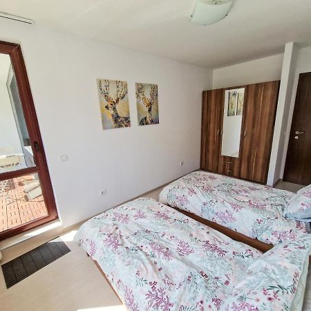 Sunny Apartment C25 Borovets Exteriör bild