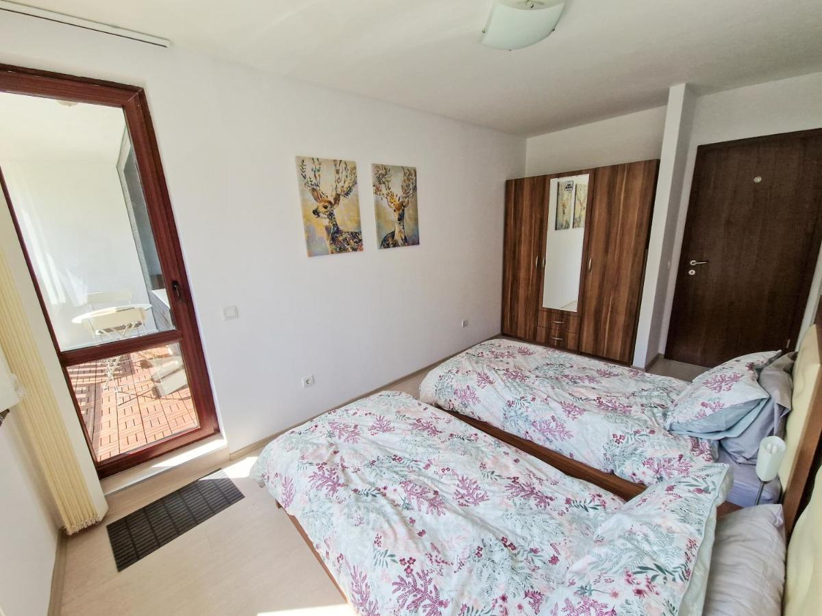 Sunny Apartment C25 Borovets Exteriör bild