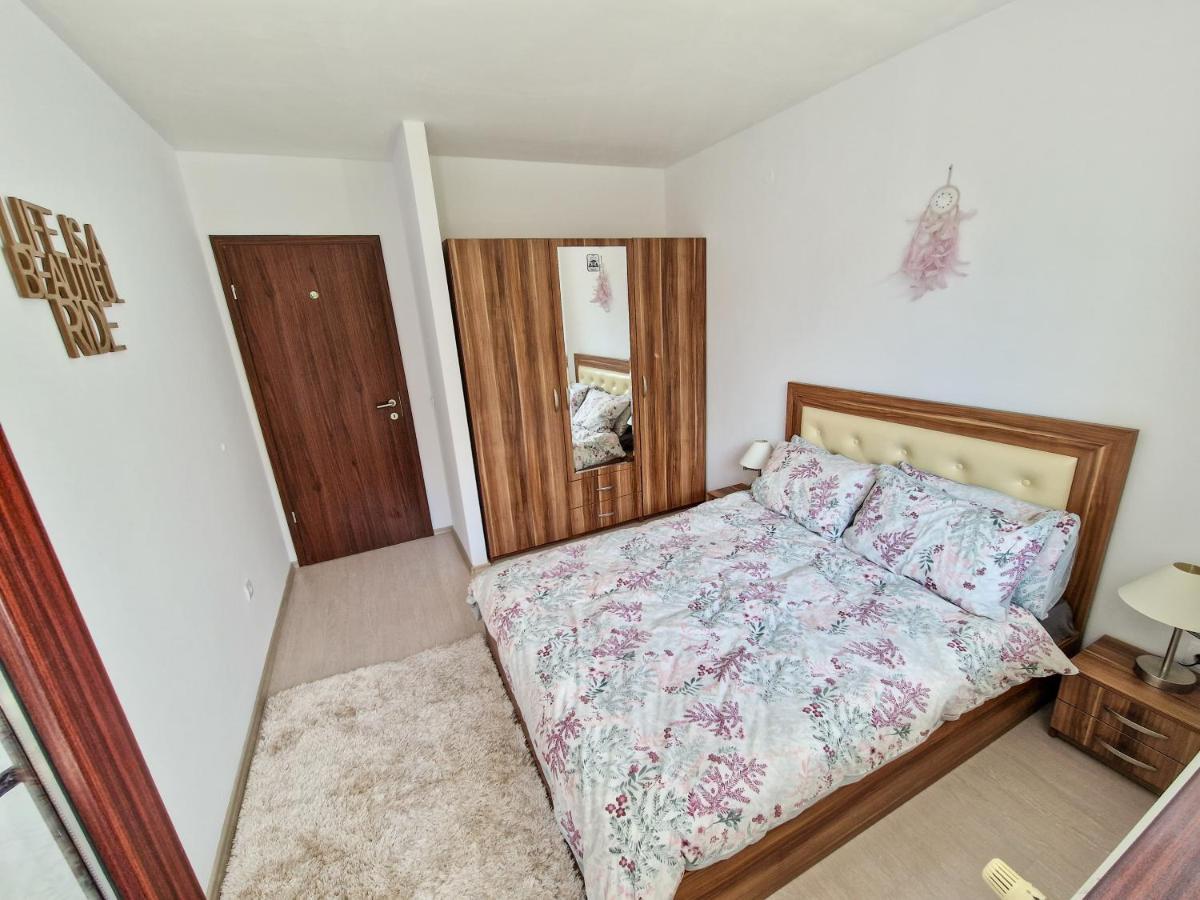Sunny Apartment C25 Borovets Exteriör bild